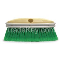  TOUGH GUY  5A171  Truck Wash Brush Polystyrene 10In.