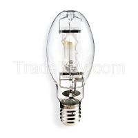 GE LIGHTING  MVR400/U/ED28   Quartz Metal Halide Lamp, ED28,400W