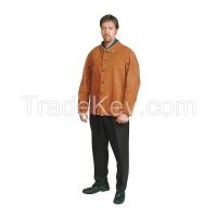 CONDOR  2AG83  D2372 Jacket Leather 30 In