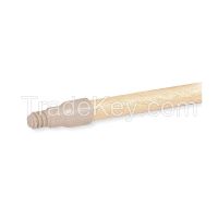 TOUGH GUY  3H389   Handle Wood Natural 5 ft in L