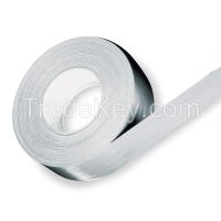 NASHUA 345 Duct Tape 48mm x 55m 12 mil Silver
