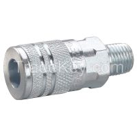 SPEEDAIRE 30E692 Coupler Body (M)NPT 1/4 Steel