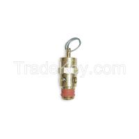 CDI CONTROL DEVICES ST25-1A125 Valve, Safety