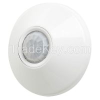   ACUITY SENSOR SWITCH   CMR PDT 9  Occupancy Sensor PIR/Mic 452sq ft White