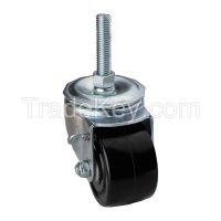 ALBION  DCIT03101S001G   Swivel Stem Caster w/Brake 3 In 350 lb