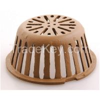 JR SMITH  1310CID   Roof Drain Dome