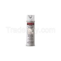 RUST-OLEUM 205237 Marking Chalk, White, 17 oz.