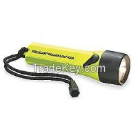 PELICAN 2400010245G Flashlight Xenon Yellow 45 L AA