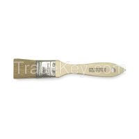 APPROVED VENDOR 1TTX1 Paint Brush 1in. 7-1/4in. PK 36