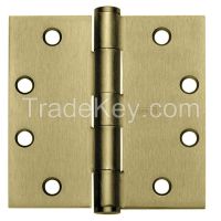 STANLEY F1793X3DOORHINGE3STL Template Hinge Removable Bright Brass