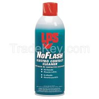 LPS 04016 NoFlash(R), Non-Flammable Cleaner, 16 oz.