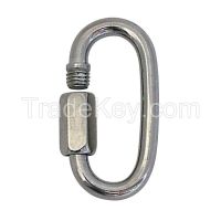 APPROVED VENDOR  4FCH7   Connector Steel Wire Cap 400 lb