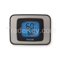 TAYLOR 1523 Digital Hygrometer -40 to 158 F
