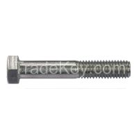 APPROVED VENDOR 24L128 Hex Cap Screw 316 SS 3/4-10x3