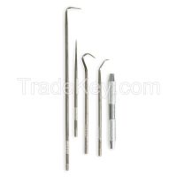 WESTWARD 1EKB1 Pick and Hook Set