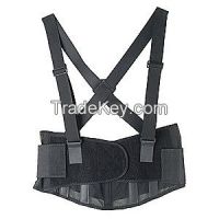 CONDOR 5T542 D0581 Belt Lifting Xl Black