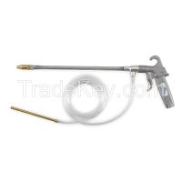 GUARDAIR 79SG012 Siphon Spray Gun 12 in L 9 scfm