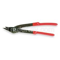 H.K. PORTER 1290G Strapping Cutter For 1 1/4 In W Strap