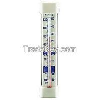 MILJOCO S350091ZT Thermometer Vert Stick On -40 to120F NSF