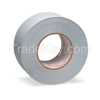 NASHUA  ASJ ASJ Foil Tape 72mm x 46m White