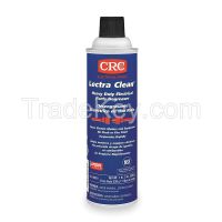 CRC 02018 Electrical Degreaser, Size 20 oz., 19 oz.