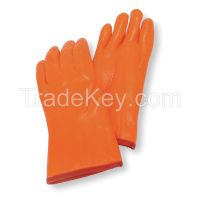 CONDOR 4NMU4 Cold Protection Gloves L Pr