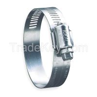 IDEAL 6812 Hose Clamp 1/2 to 1-1/4In SAE 12 SS PK10