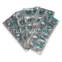 EXTECH  CL203  Tablet, Reagent, Pk100