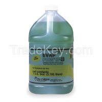 NU-CALGON 4168-08 Evaporator Cleaner, Liquid, 1 gal, Green