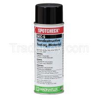 SPOTCHECK 01-5750-77 Penetrant, Cleaner, 10.5 oz