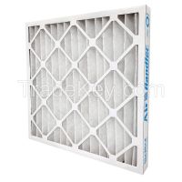 AIR HANDLER 6B963 High Cap.Pleated Filter 15x20x2 MERV8