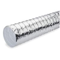 ATCO  05102510   Noninsulated Flexible Duct 10 in Dia.