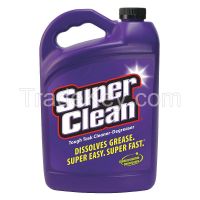 SUPERCLEAN 101723 Cleaner-Degreaser, Multi-Purpose, 1 Gal