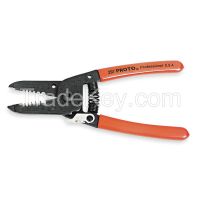 PROTO  J297  Wire Stripper 20 to 10 AWG 6 In