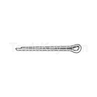 APPROVED VENDOR 032502000 Cotter Pin 18-8 1/4x2 In L Pk 25