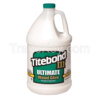 TITEBOND 1416 Wood Glue, Gallon, Tan, FDA Approved