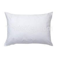 MARTEX  Sure Check    Pillow Standard White PK 12