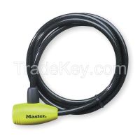 MASTER LOCK   8154DPF   Lock Cable