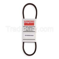 DAYTON  2L393      V-Belt Cogged 3VX630