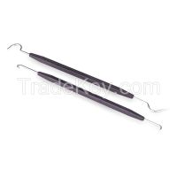 OTC  7103  Pick Set, 2 PC