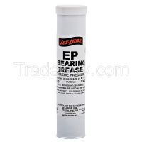 JET-LUBE 30350 Bearing Grease, Lithium, 14 oz Cartridge