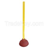 APPROVED VENDOR  1LNX3   Forced Cup Plunger Rubber Cup Size 5In.