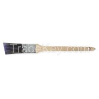 APPROVED VENDOR 1XRL1 Paint Brush 1in. 11-1/4in.