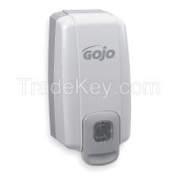 GOJO 2130 Soap Dispenser, 1000mL, Dove Gray