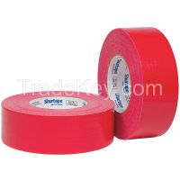 SHURTAPE PC600 Duct Tape 48mm x 55m 9 mil Red