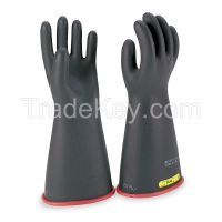 SALISBURY  E318RB10 D1034 Electrical Gloves Size 10 18 in L PR