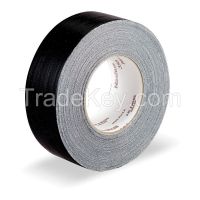 NASHUA 398 Duct Tape 48mm x 55m 11 mil Black