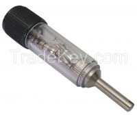 APPROVED VENDOR  4PDJ4  Core Remover Tool, w/ 6 Cores