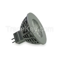 OPTILED 1310050806 LED Spotlight, MR16,2800K, Warm