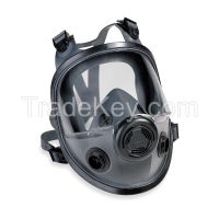 NORTH BY HONEYWELL 54001 North(TM) 5400 Full Face Respirator M/L